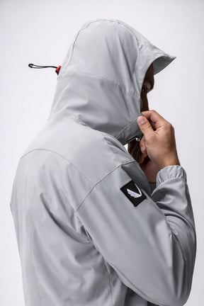 Jaqueta Esportiva Masculina Corrida e Academia