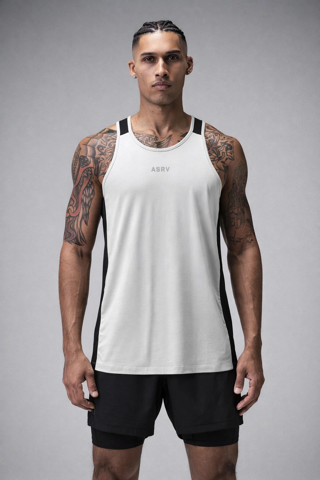 Regata Esportiva Masculina Minimalista Supima®