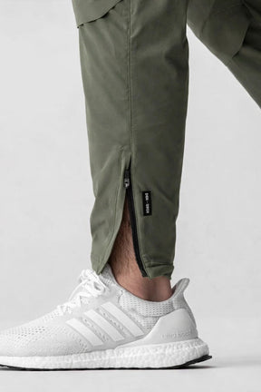 Calça Esportiva Masculina fitness Com Zíper
