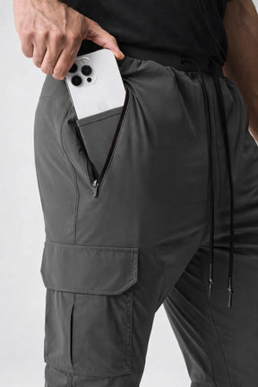 Calça de Academia Masculina Super esportiva Alto Desempenho