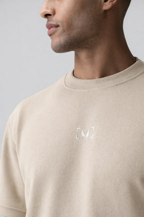 Camisa Esportiva Masculina Minimalista Ajustável