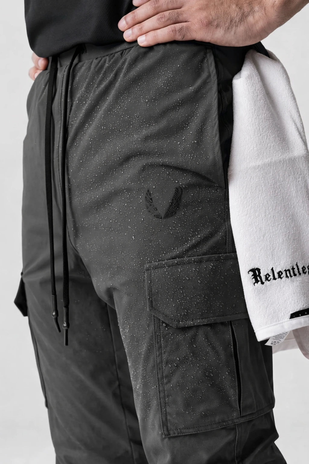 Calça de Academia Masculina Super esportiva Alto Desempenho