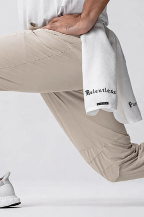Calça Esportiva Masculina fitness Com Zíper