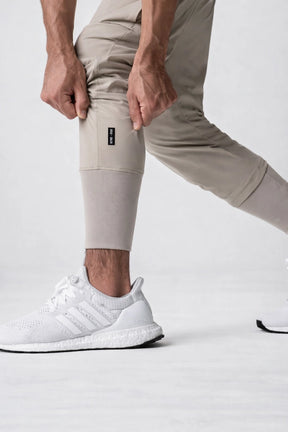 Calça de Academia Masculina Super esportiva Alto Desempenho