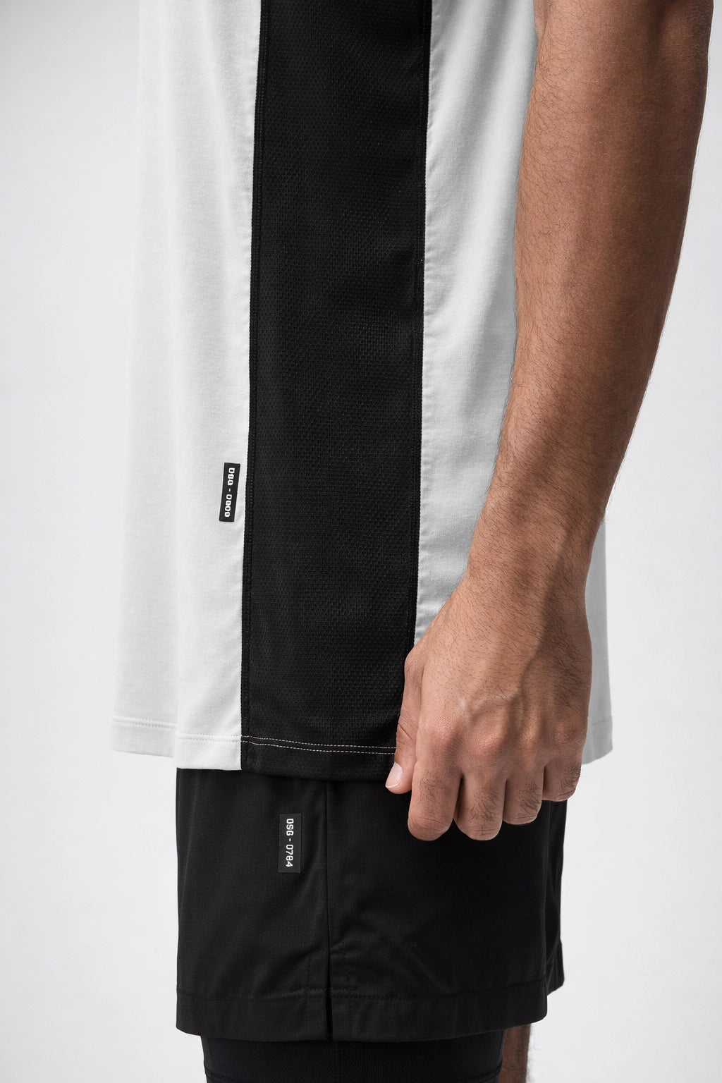 Regata Esportiva Masculina Minimalista Supima®