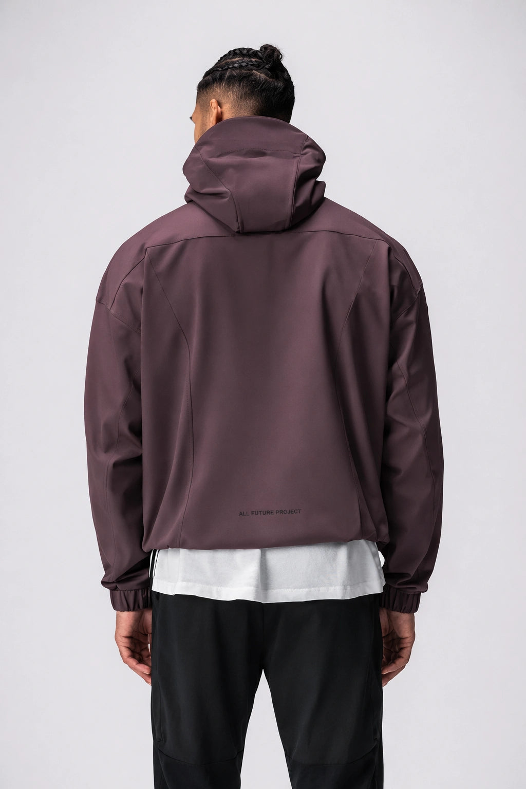 Jaqueta Esportiva Masculina Corrida e Academia