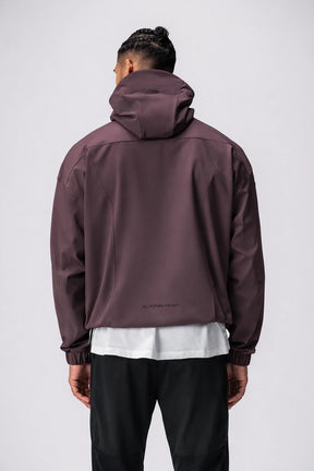 Jaqueta Esportiva Masculina Corrida e Academia