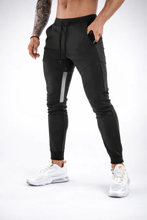 Calça de Academia Slim Masculina