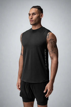 Regata Masculina Esportiva Masculina Respirável