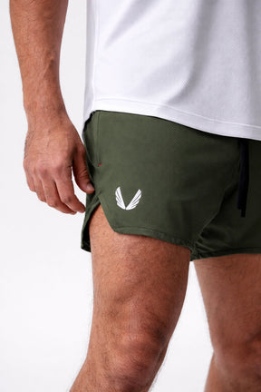 Short de Academia Masculino Esportivo
