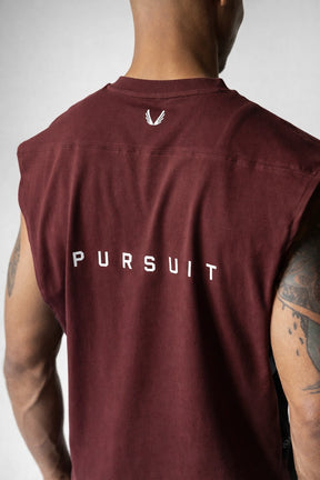 Regata Esportiva Cavada Masculina Academia - Relentless