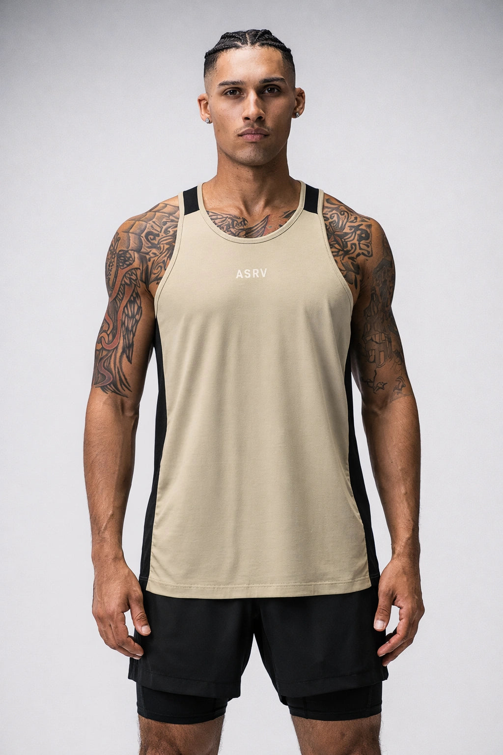 Regata Esportiva Masculina Minimalista Supima®