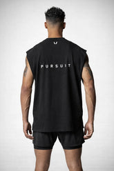 Regata Esportiva Cavada Masculina Academia - Relentless