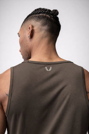 Regata Masculina Esportiva Minimalista Academia