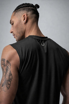 Regata Masculina Esportiva Masculina Respirável