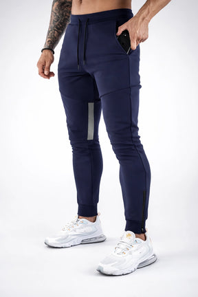 Calça de Academia Slim Masculina