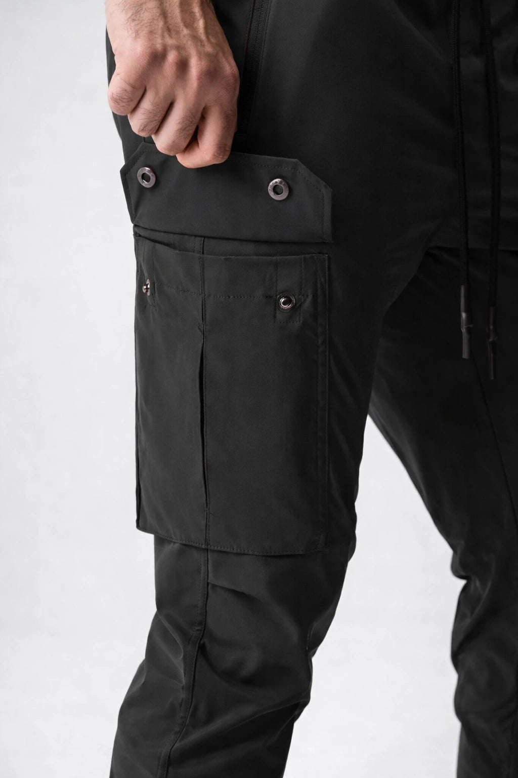 Calça de Academia Masculina Super esportiva Alto Desempenho
