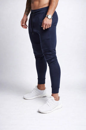 Calça de Academia Slim Fit Masculina Esportiva