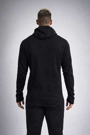 Jaqueta Esportiva Masculina Moletom Fitness