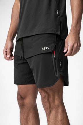 Short Esportivo de Academia  Masculino com Bolso Lateral