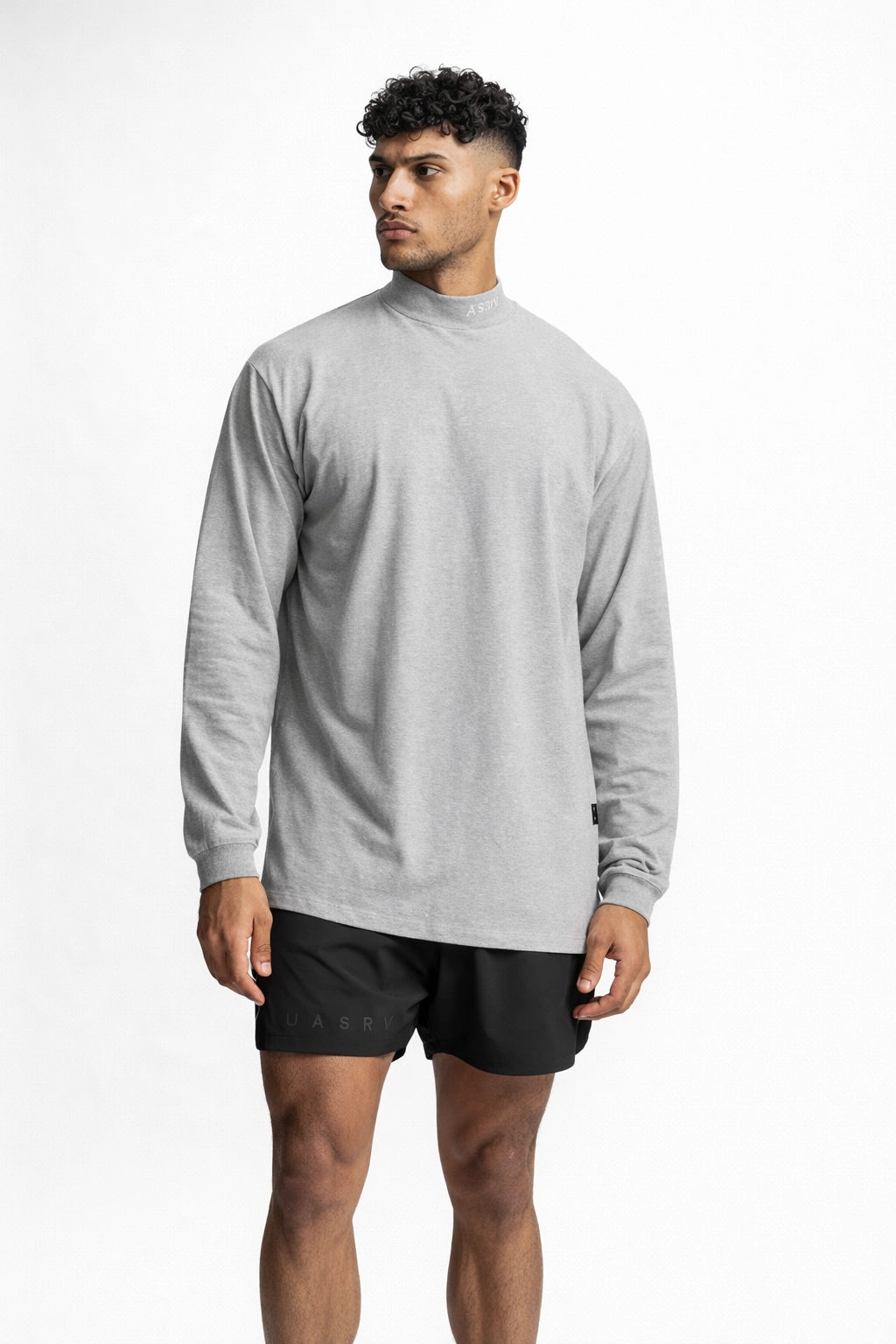 Jaqueta Esportiva Masculina Manga Longa Fitness