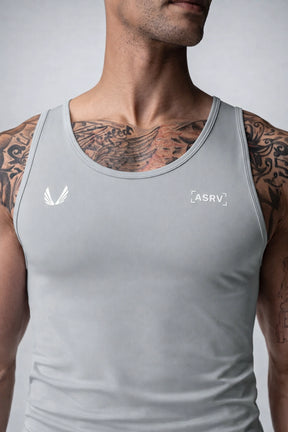 Regata Masculina Esportiva Justa Respirável WarpFlexx®