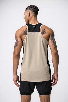 Regata Esportiva Masculina Minimalista Supima®