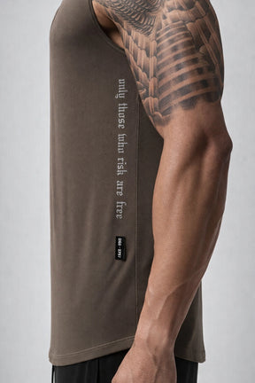 Regata Masculina Esportiva Masculina Respirável