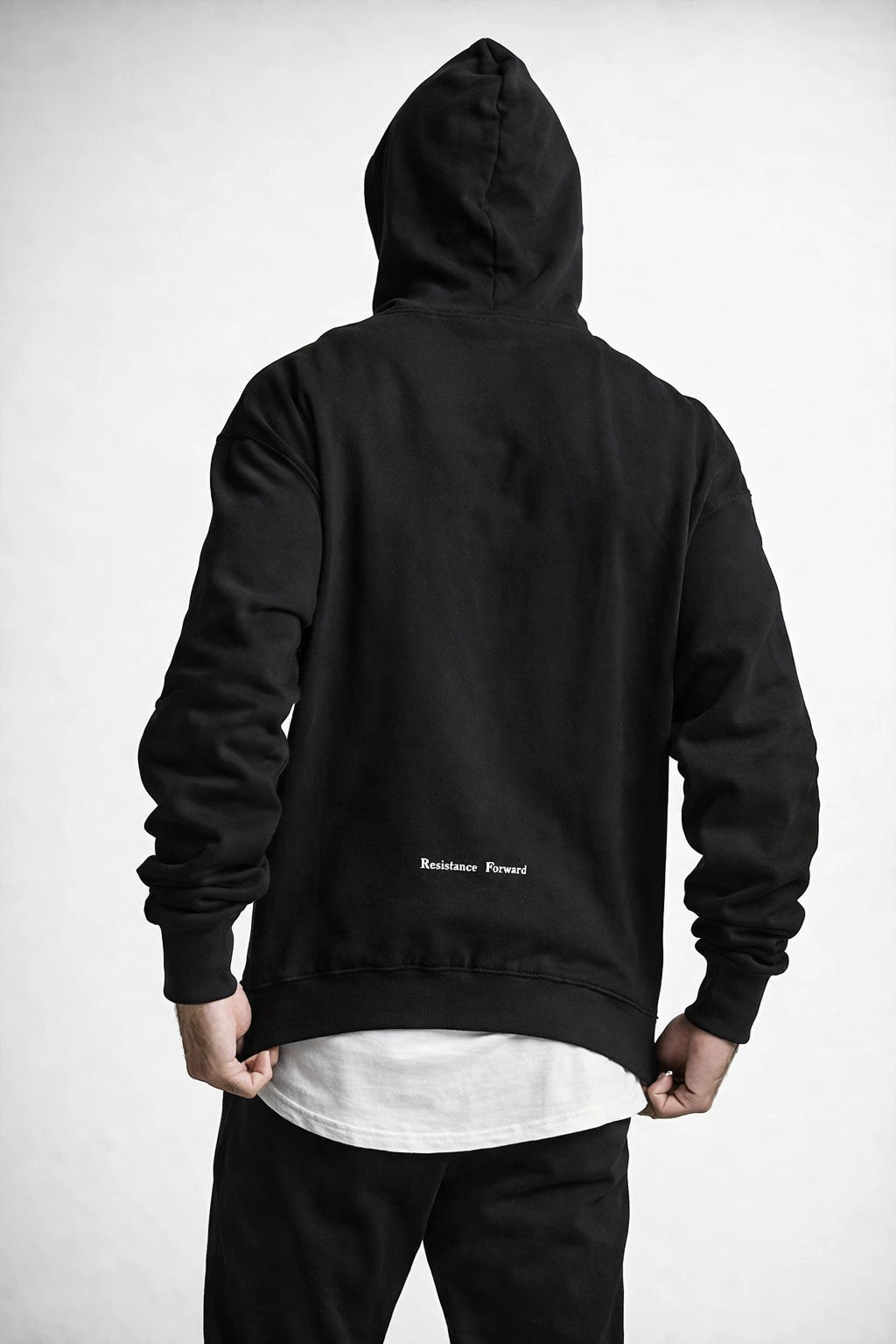 Jaqueta Esportiva Masculina Algodão com Zíper Fitness