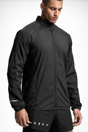 Jaqueta Esportiva Masculina Fitness Jacket Run
