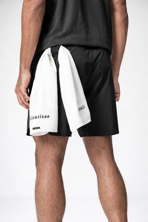 Short Esportivo de Academia  Masculino com Bolso Lateral