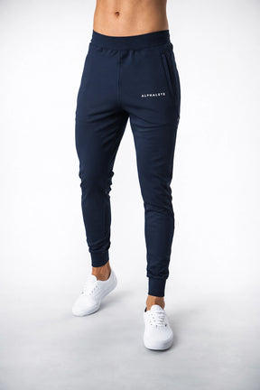 Calça de Academia Masculina Esportiva Confortável e Minimalista