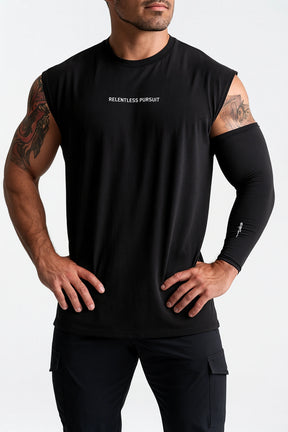 Regata Esportiva Masculina Minimalista Respirável Academia - ASRV