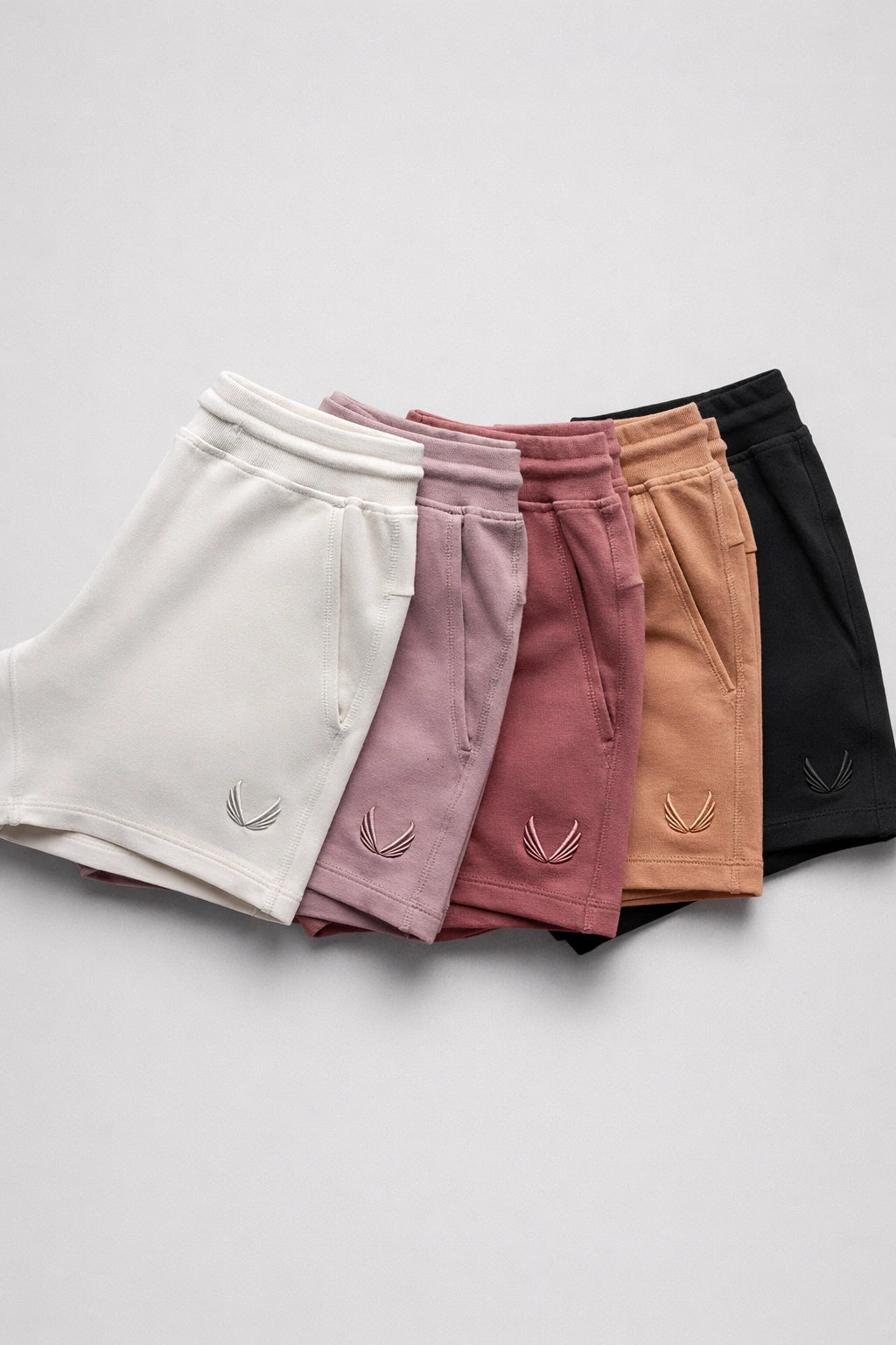 Short Masculino Esportivo Bolso Laterais