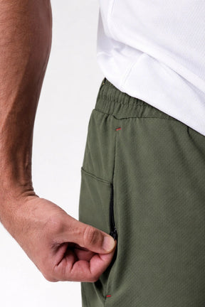 Short de Academia Masculino Esportivo