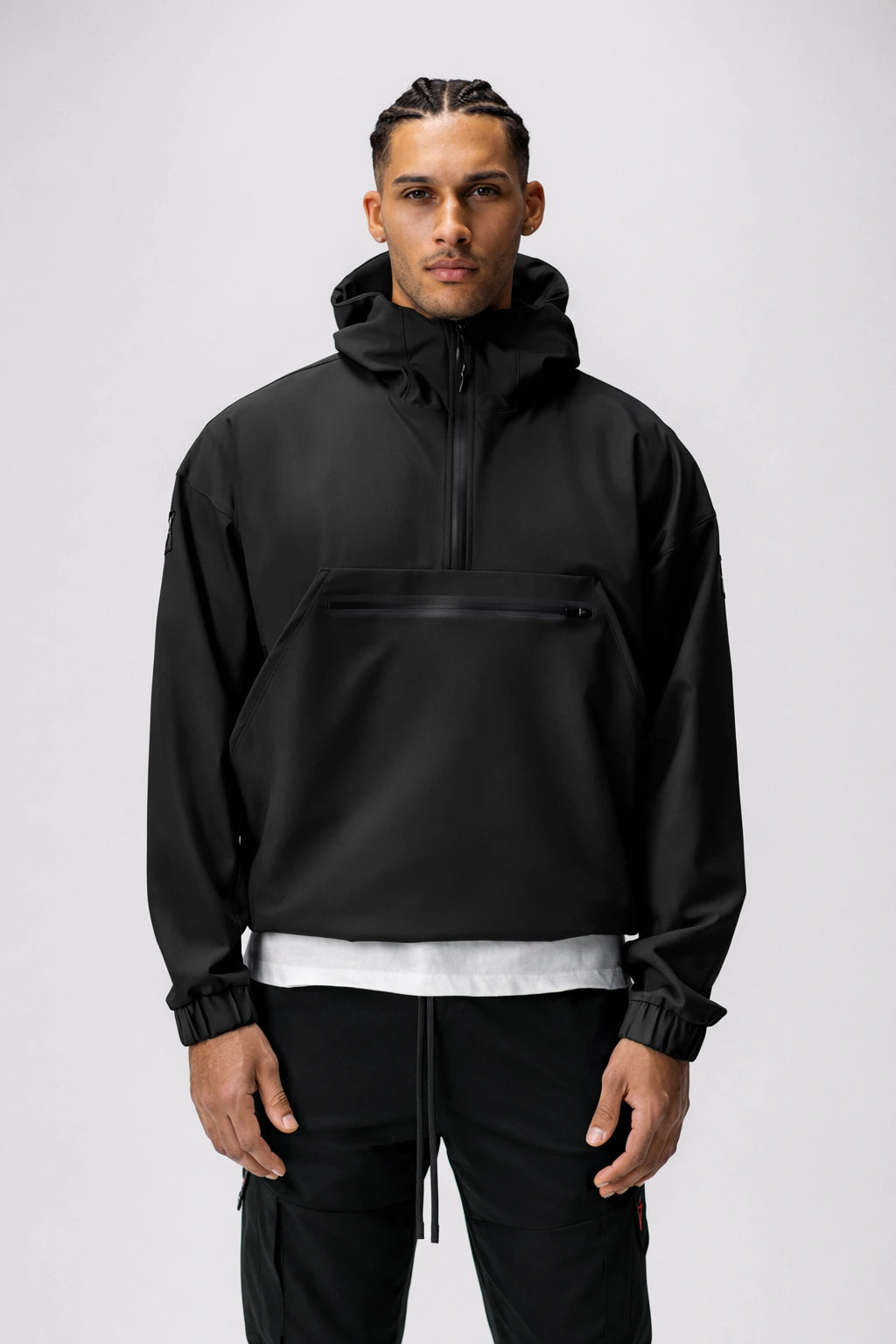 Jaqueta Esportiva Masculina Corrida e Academia