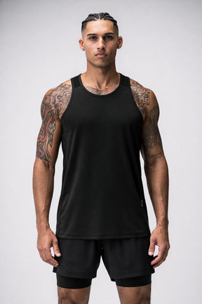 Regata Esportiva Masculina Minimalista Supima®