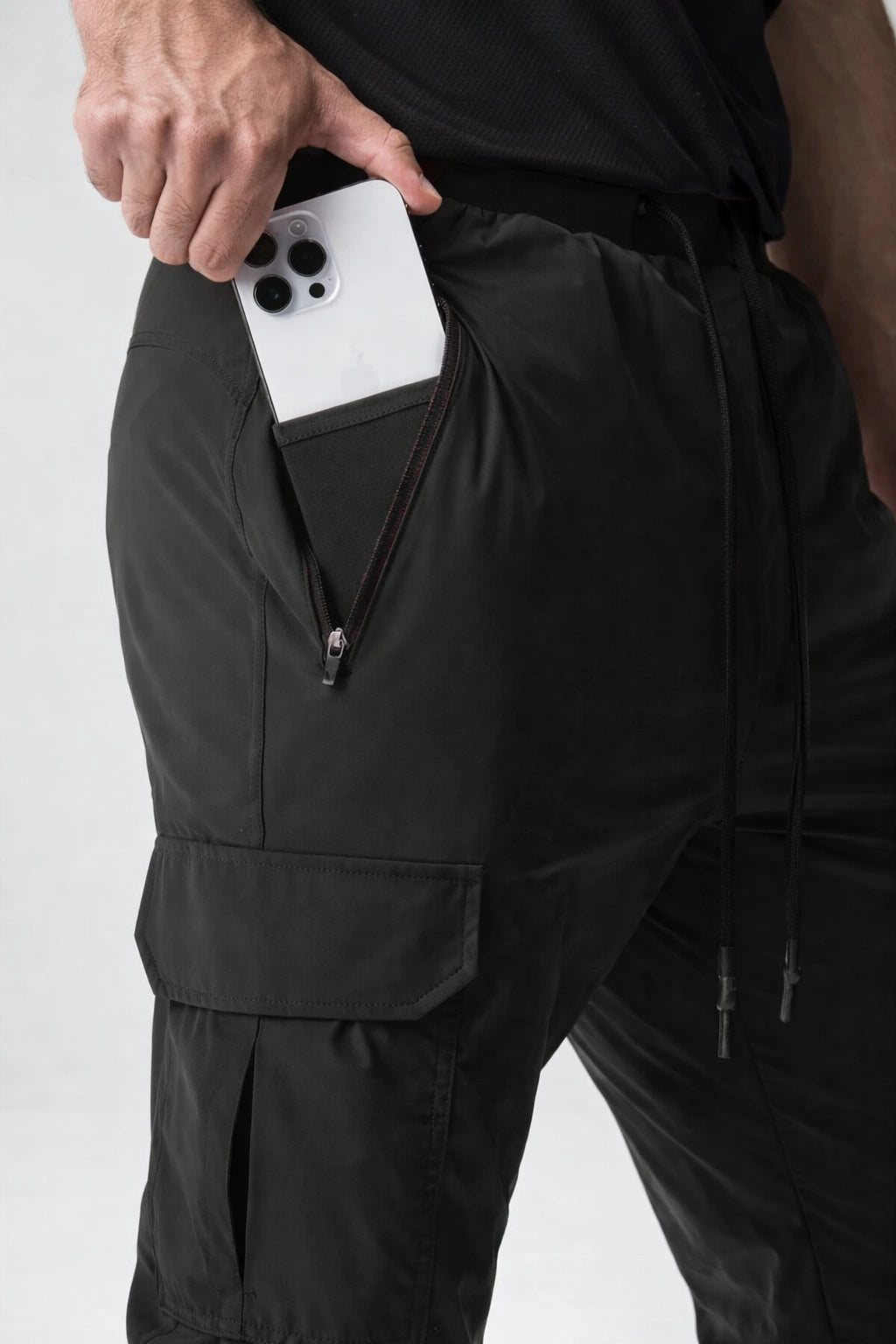 Calça de Academia Masculina Super esportiva Alto Desempenho