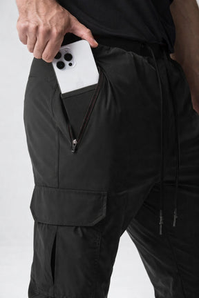 Calça de Academia Masculina Super esportiva Alto Desempenho