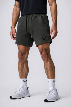 Shorts Masculino Esportivo Bolso Lateral Supima®