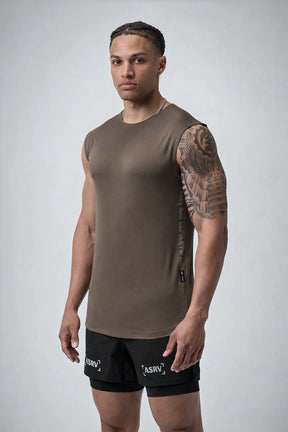 Regata Masculina Esportiva Masculina Respirável