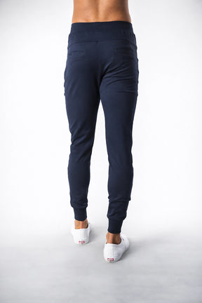 Calça de Academia Masculina Esportiva Confortável e Minimalista