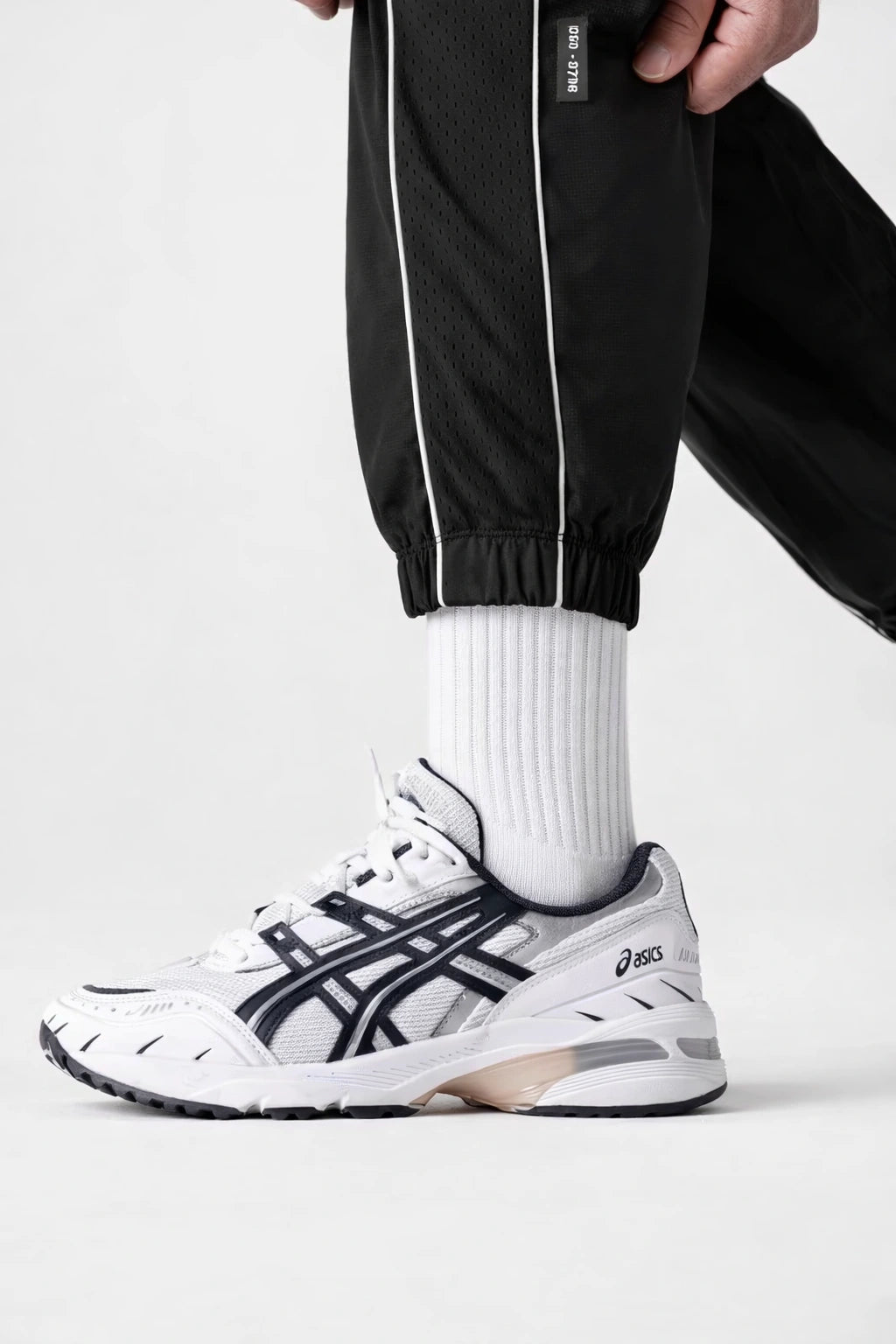 Calça Masculina Esportiva Jogger Respirável