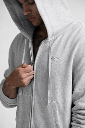 Jaqueta Esportiva Masculina Algodão com Zíper Fitness