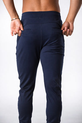 Calça de Academia Masculina Esportiva Confortável e Minimalista