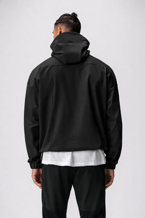 Jaqueta Esportiva Masculina Corrida e Academia