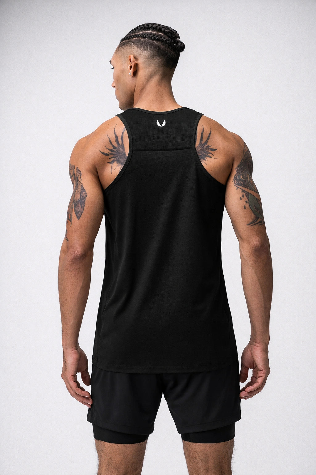 Regata Esportiva Masculina Minimalista Supima®