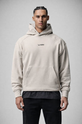 Moletom Esportivo de Algodão Masculino Com Capuz Fitness