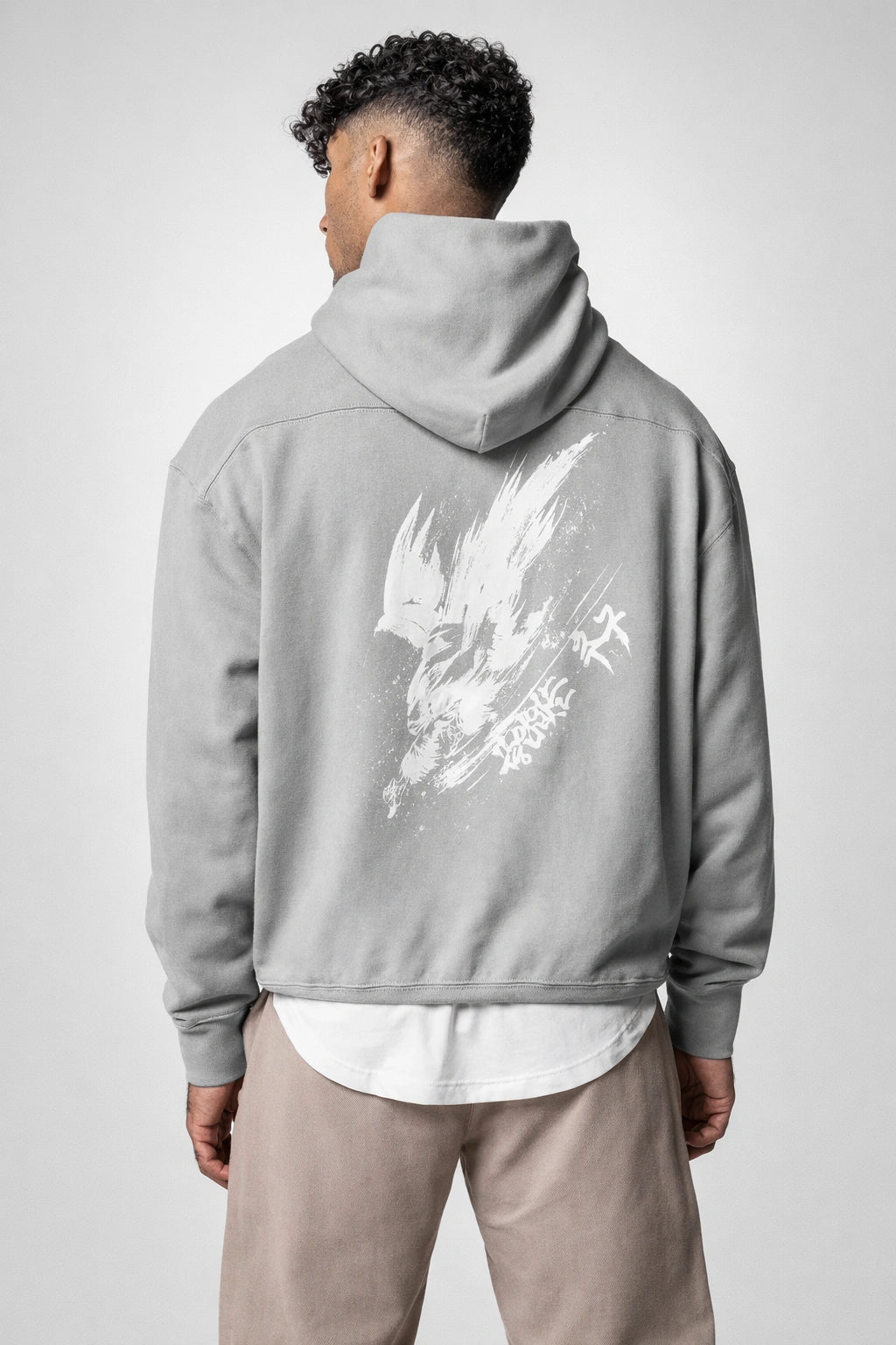 Jaqueta Masculina Esportiva Poliéster Fitness - ASRV