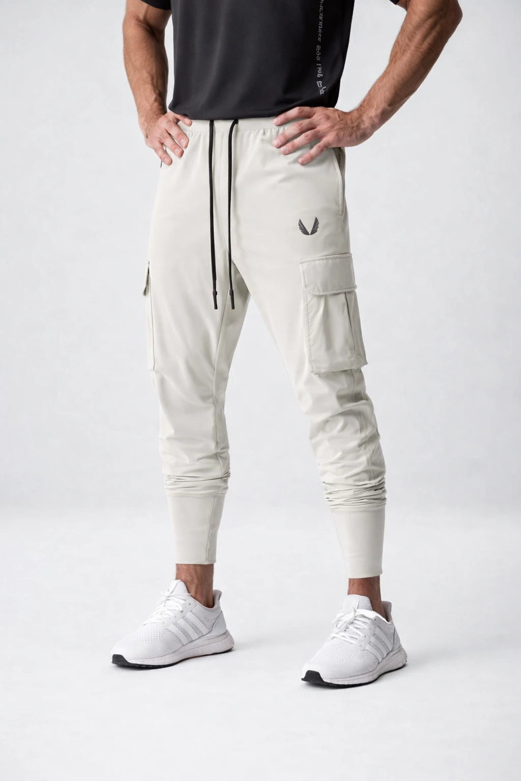 Calça de Academia Masculina Super esportiva Alto Desempenho